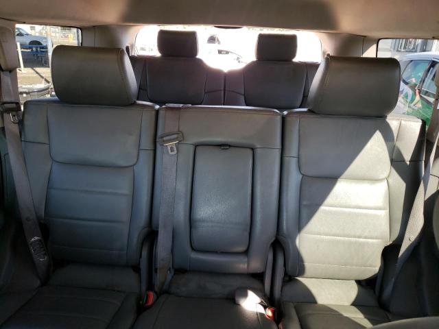 Photo 10 from auction – 2007 JEEP COMMANDER with VIN 1J8HH48K57C548117