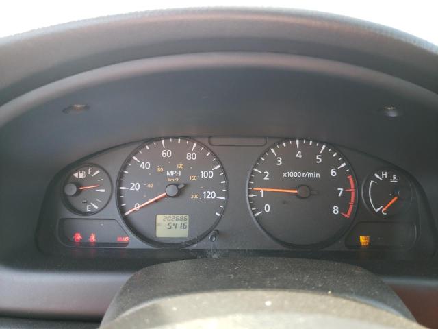 Photo 9 from auction – 2005 NISSAN SENTRA 1.8 with VIN 3N1CB51D75L545356