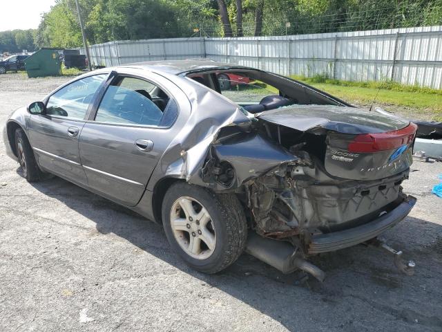 Photo 2 from auction – 2004 DODGE INTREPID with VIN 2B3HD46R14H690736