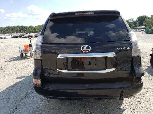 Photo 6 from auction – 2021 LEXUS GX 460 PRE with VIN JTJAM7BX4M5280460