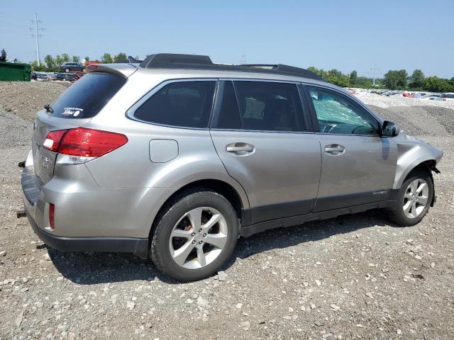 Фото 3 с аукциона – 2014 SUBARU OUTBACK 3. с VIN 4S4BRDLC6E2259594