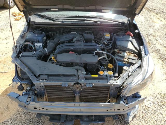 Photo 11 from auction – 2016 SUBARU IMPREZA with VIN JF1GJAA60GG022964
