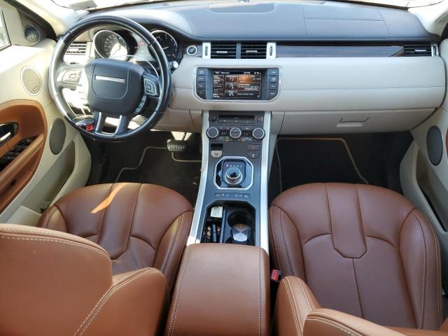 Photo 8 from auction – 2012 LAND ROVER RANGE ROVE with VIN SALVV2BG7CH646793