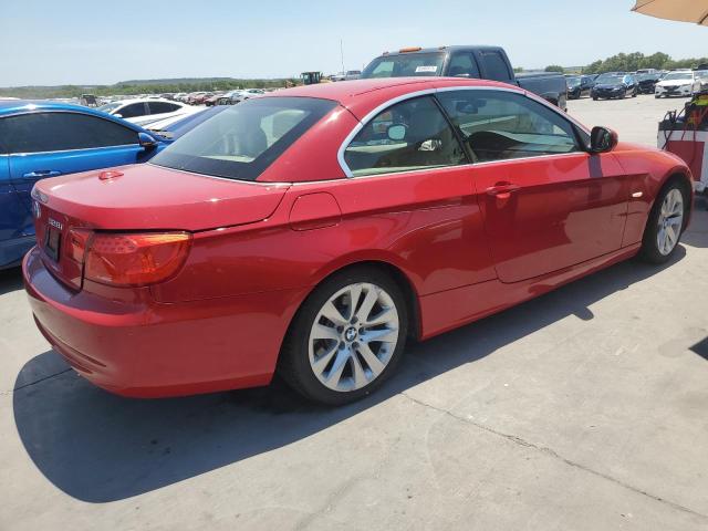 Photo 3 from auction – 2013 BMW 328 I with VIN WBADW3C54DE825084