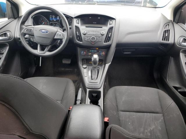 Photo 8 from auction – 2016 FORD FOCUS SE with VIN 1FADP3FE8GL220048