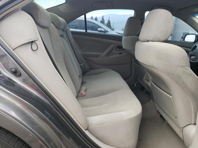Photo 10 from auction – 2007 TOYOTA CAMRY with VIN 4T1BE46K37U708459