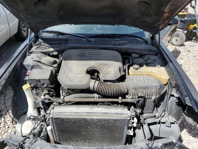 Photo 11 from auction – 2015 DODGE CHALLENGER with VIN 2C3CDZBG6FH855455