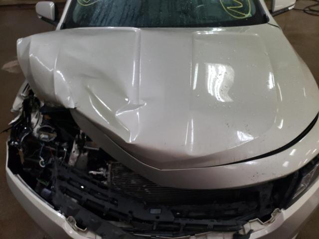 Photo 11 from auction – 2014 CHEVROLET IMPALA LT with VIN 2G1125S34E9104175