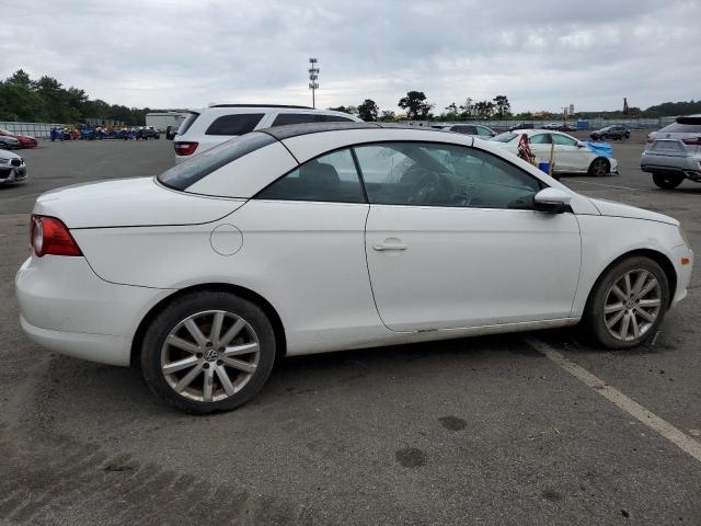 Photo 3 from auction – 2009 VOLKSWAGEN EOS TURBO with VIN WVWBA71F99V009359