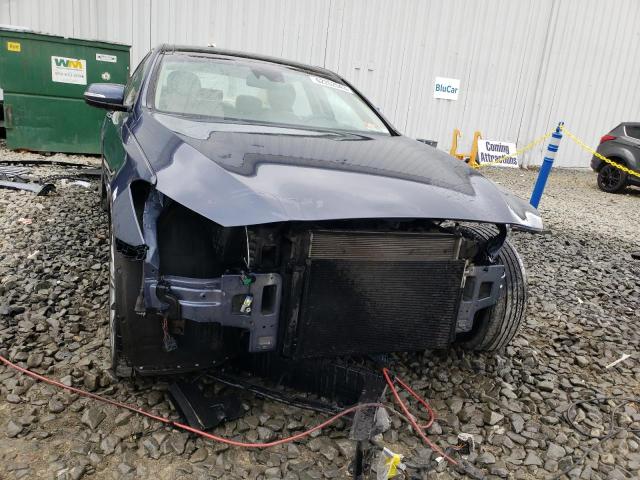 Photo 5 from auction – 2015 HYUNDAI GENESIS 3. with VIN KMHGN4JE0FU087865