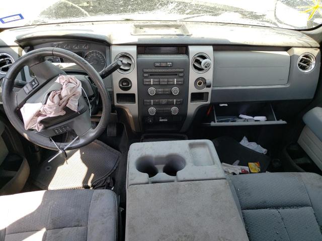 Zdjęcie 8 z aukcji – 2011 FORD F150 SUPER z VIN 1FTEX1CM0BFD34499