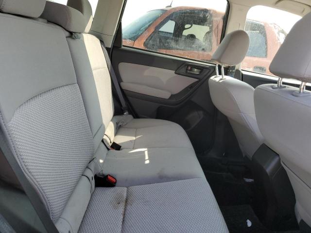 Photo 11 from auction – 2014 SUBARU FORESTER 2 with VIN JF2SJAEC7EH528031