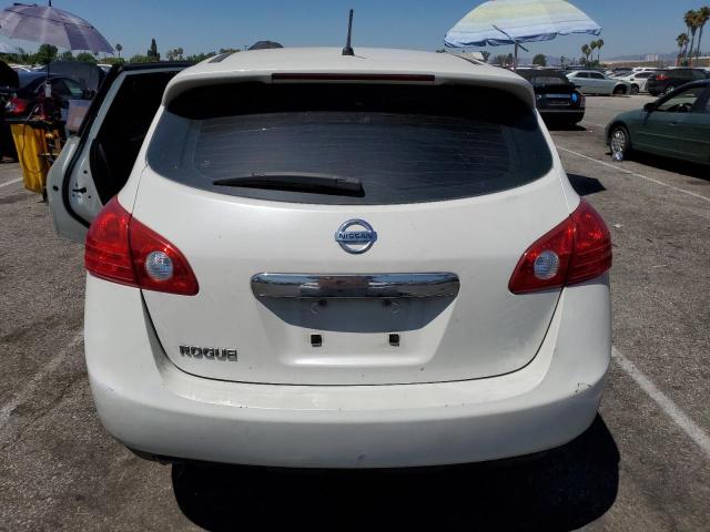 Photo 6 from auction – 2011 NISSAN ROGUE S with VIN JN8AS5MT8BW164942