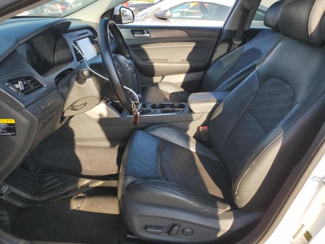 Photo 7 from auction – 2016 HYUNDAI SONATA SPO with VIN 5NPE34AF9GH316470