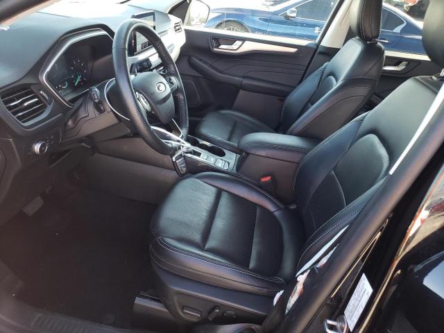 Photo 7 from auction – 2021 FORD ESCAPE SEL with VIN 1FMCU9H65MUA64043