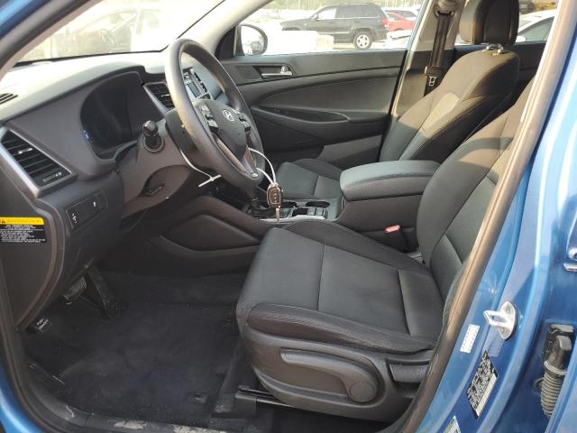 Photo 7 from auction – 2016 HYUNDAI TUCSON with VIN KM8J23A41GU181724