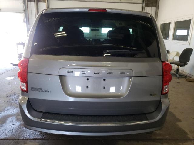Photo 6 from auction – 2013 DODGE GRAND CARA with VIN 2C4RDGBG7DR703525