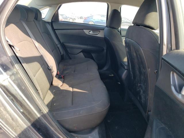 Photo 10 from auction – 2019 KIA FORTE FE with VIN 3KPF24AD0KE040957