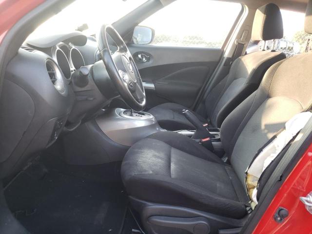 Photo 7 from auction – 2015 NISSAN JUKE S with VIN JN8AF5MV9FT564165