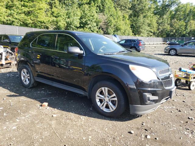 Photo 4 from auction – 2013 CHEVROLET EQUINOX LS with VIN 2GNALBEK8D6119078
