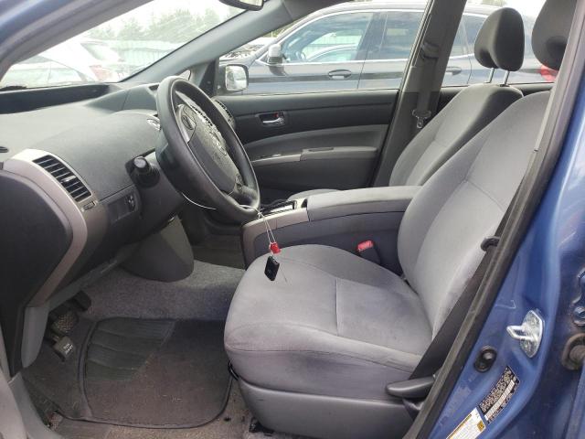 Photo 7 from auction – 2008 TOYOTA PRIUS with VIN JTDKB20U287753727