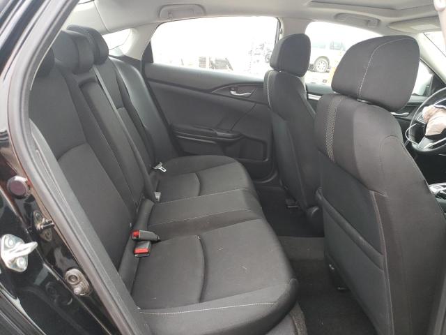 Photo 10 from auction – 2017 HONDA CIVIC EX with VIN 19XFC2F76HE035033