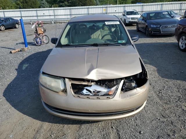 Photo 5 from auction – 2007 SATURN ION LEVEL with VIN 1G8AJ55F87Z140731