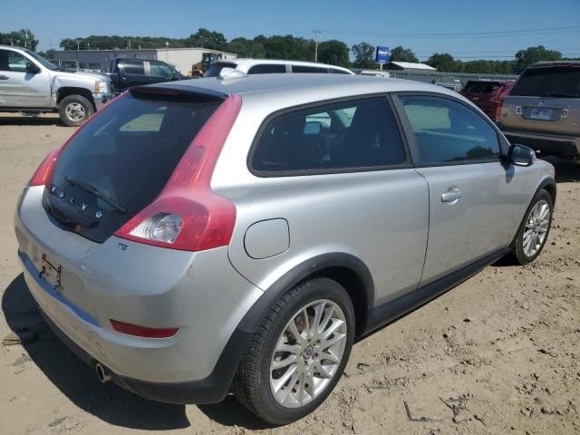 Photo 3 from auction – 2011 VOLVO C30 T5 with VIN YV1672MK3B2202250