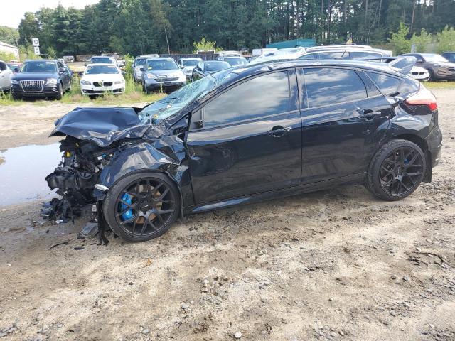FORD FOCUS RS 2017 with VIN WF0DP3TH2H4123879 - Photo from auction