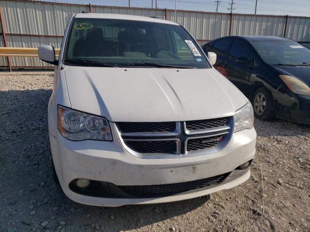 Zdjęcie 5 z aukcji – 2017 DODGE GRAND CARA z VIN 2C4RDGCG8HR573744