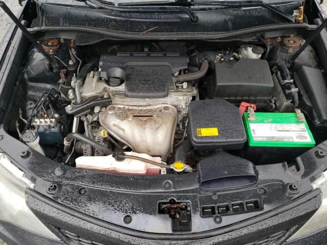 Photo 11 from auction – 2014 TOYOTA CAMRY L with VIN 4T1BF1FK9EU799147