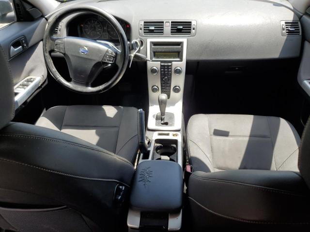 Photo 8 from auction – 2011 VOLVO S40 T5 with VIN YV1672MS3B2544765
