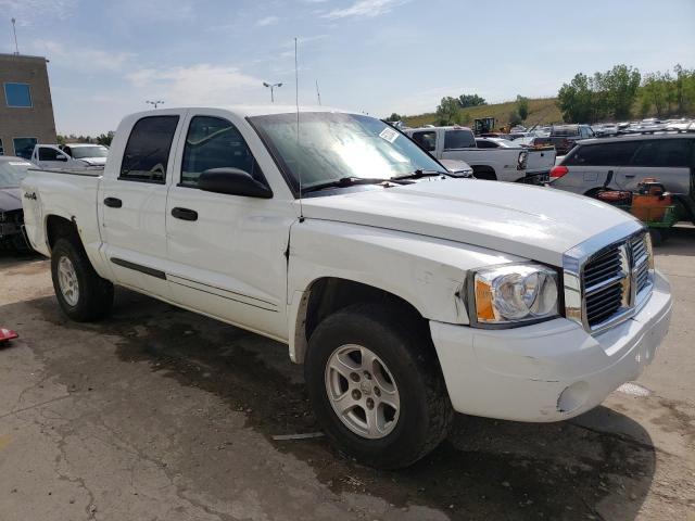 Photo 4 from auction – 2006 DODGE DAKOTA QUA with VIN 1D7HW48K46S561383