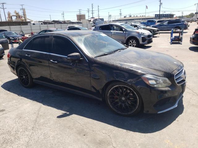 Photo 4 from auction – 2015 MERCEDES-BENZ E 350 with VIN WDDHF5KB5FB100045