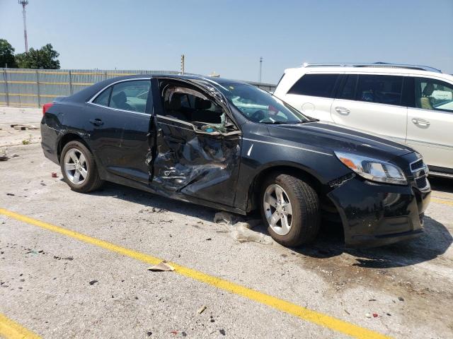 Photo 4 from auction – 2013 CHEVROLET MALIBU LS with VIN 1G11B5SA4DF334237