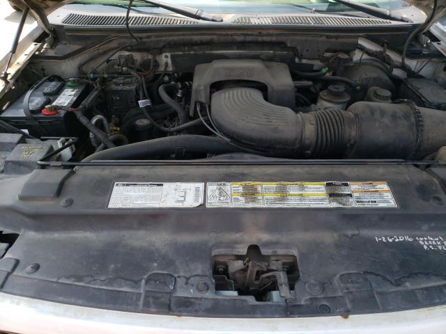 Photo 12 from auction – 2001 FORD EXPEDITION with VIN 1FMRU17L11LB59719