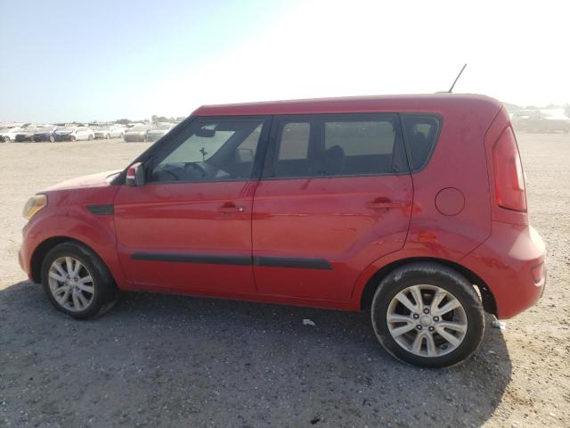 Photo 2 from auction – 2013 KIA SOUL with VIN KNDJT2A61D7573397