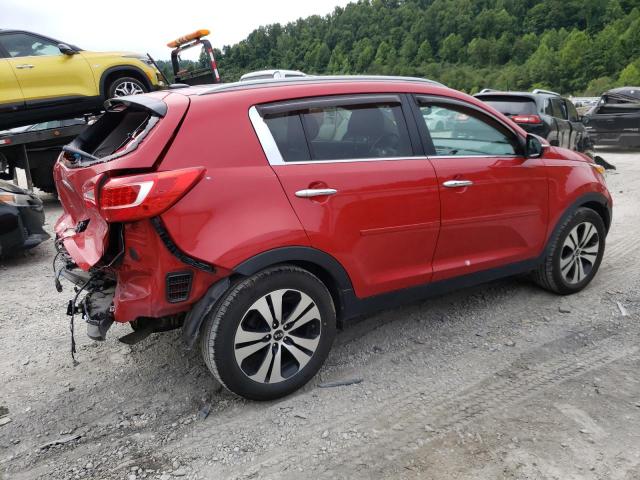 Photo 3 from auction – 2012 KIA SPORTAGE E with VIN KNDPC3A23C7251467