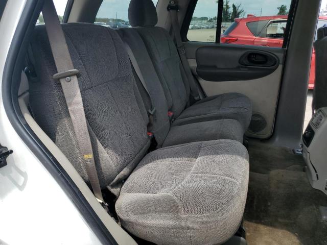 Photo 11 from auction – 2004 CHEVROLET TRAILBLAZE with VIN 1GNDS13S442115393