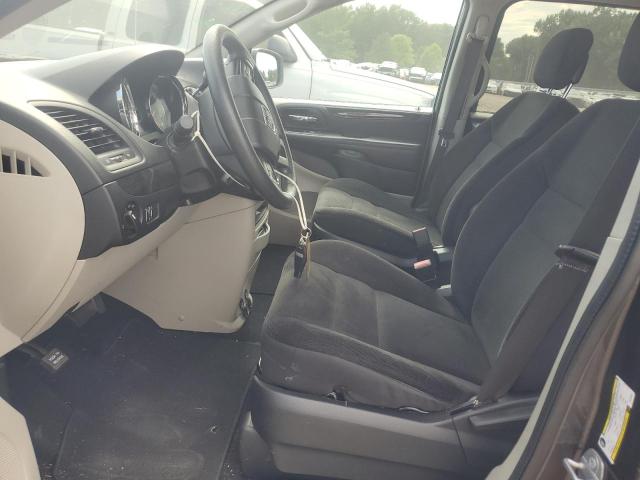Photo 7 from auction – 2018 DODGE GRAND CARA with VIN 2C4RDGBG0JR340304
