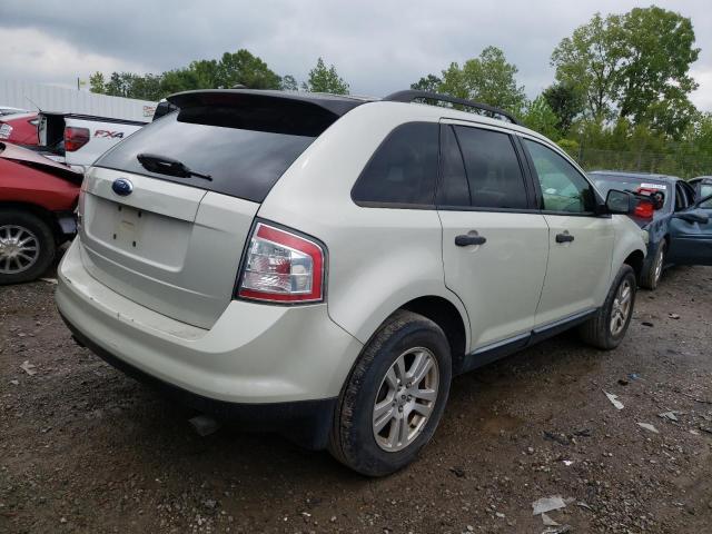 Photo 3 from auction – 2007 FORD EDGE SE with VIN 2FMDK36C27BB08395