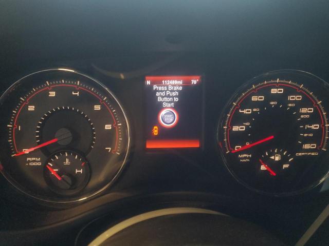 Photo 9 from auction – 2014 DODGE CHARGER PO with VIN 2C3CDXAT7EH367732