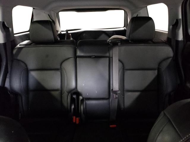 Photo 10 from auction – 2023 GMC ACADIA SLT with VIN 1GKKNUL40PZ127907