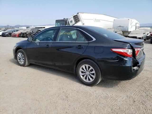 Photo 2 from auction – 2015 TOYOTA CAMRY LE with VIN 4T4BF1FK4FR449447