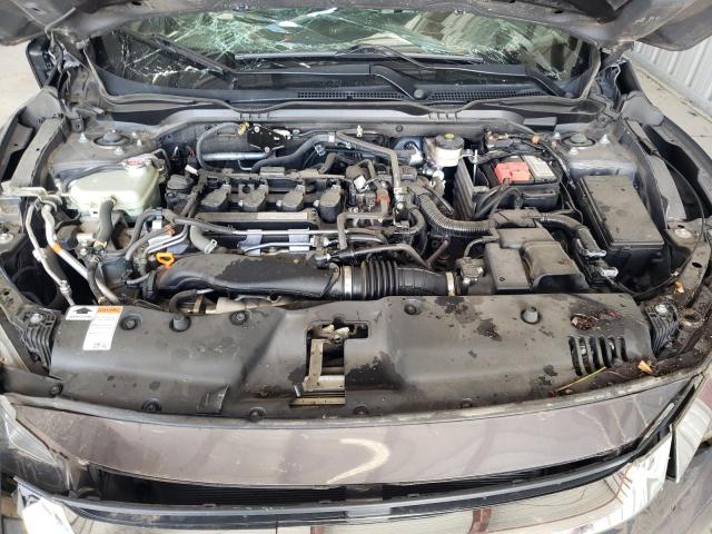 Photo 11 from auction – 2017 HONDA CIVIC EX with VIN 2HGFC3B38HH361723