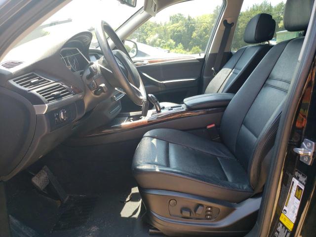Photo 7 from auction – 2012 BMW X5 XDRIVE3 with VIN 5UXZV4C52CL767812