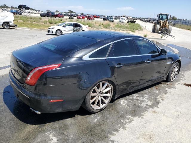 Photo 3 from auction – 2012 JAGUAR XJ with VIN SAJWA1CB1CLV32498