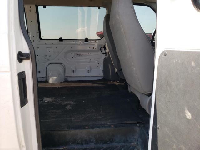 صورة رقم 11 من المزاد - 2006 FORD ECONOLINE مع VIN 1FTSE34L36HA78203