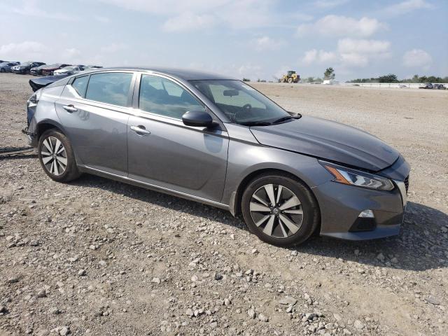 Photo 4 from auction – 2022 NISSAN ALTIMA SV with VIN 1N4BL4DV3NN310754