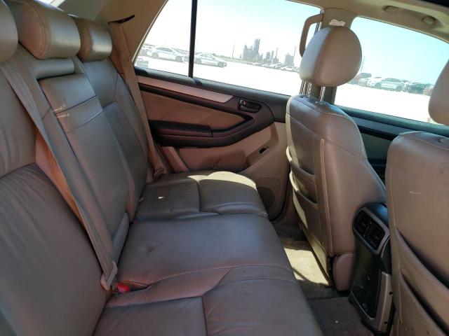 صورة رقم 11 من المزاد - 2008 TOYOTA 4RUNNER SR مع VIN JTEZU14R280100876